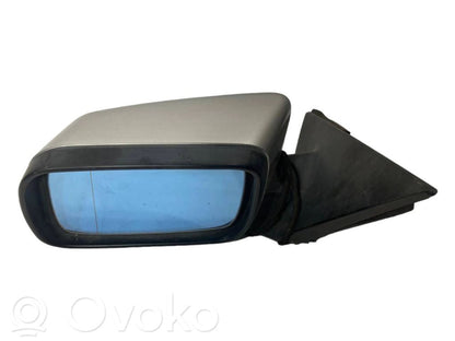 Spogulis (elektriski vadāms)