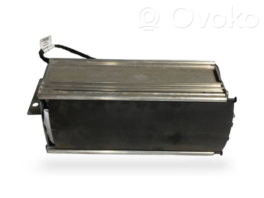 Подушка безопасности пассажира