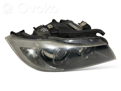 Priekšējais lukturis