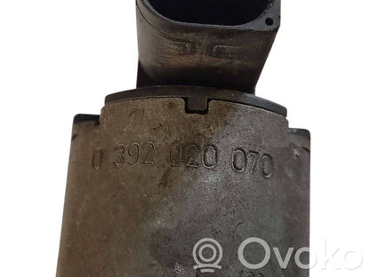 Apsildes radiatora vārsts (-i)