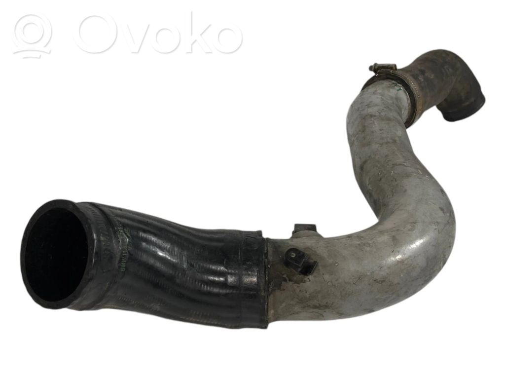 Interkūlera šļūtene (-es) / caurule (-es)