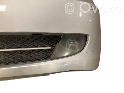 Priekšējais bamperis