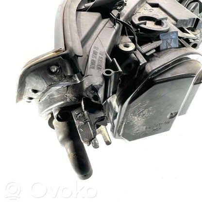 Priekšējais lukturis