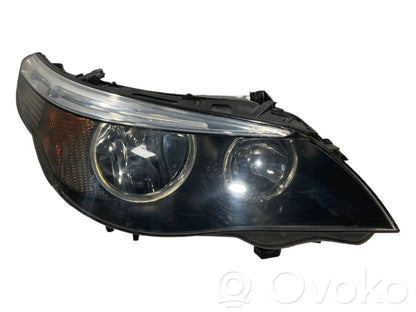 Priekšējais lukturis