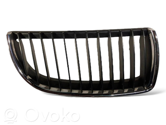 Front grille
