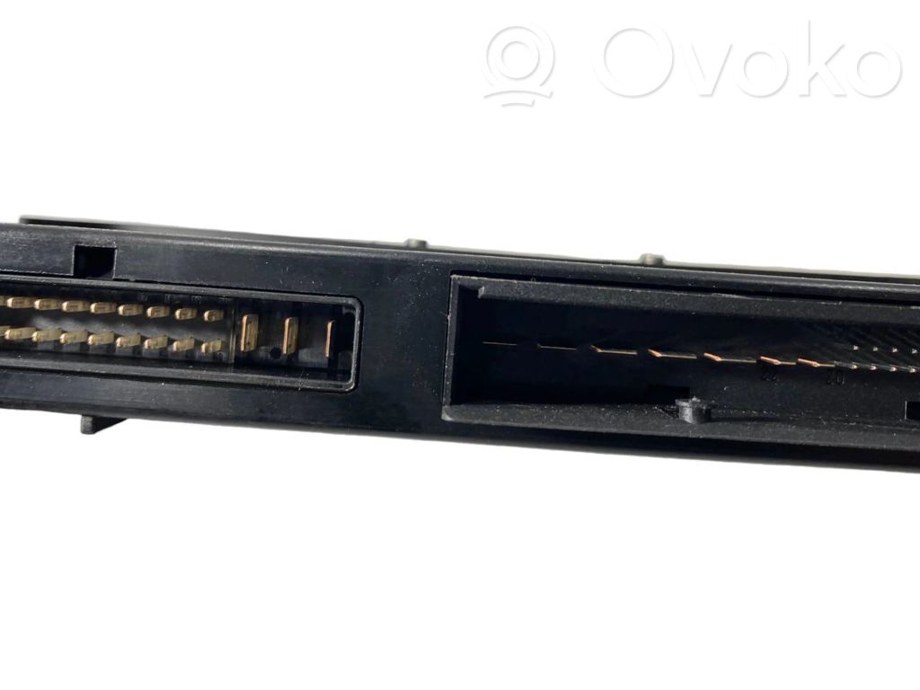 Модуль комфорта