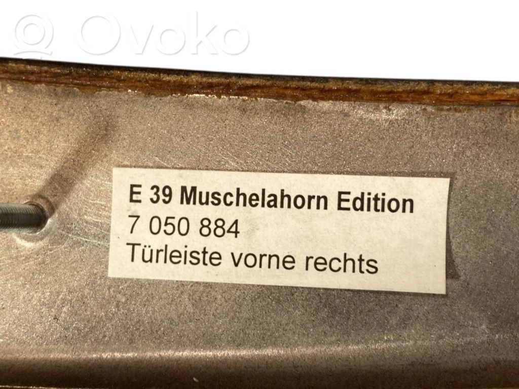 Отделка панели