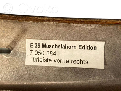 Отделка панели