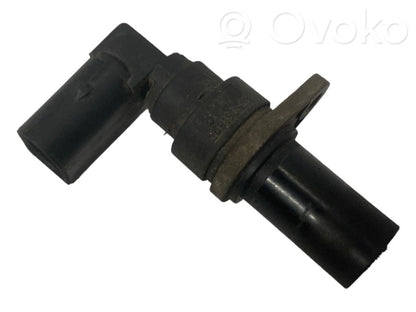 Kloķvārpstas stāvokļa sensors