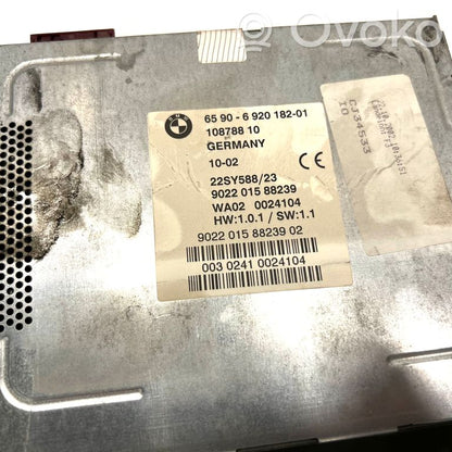 Navigācijas (GPS) sistēmas CD/DVD lasītājs