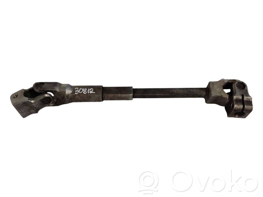 Stūresrata ass krustsavienojums