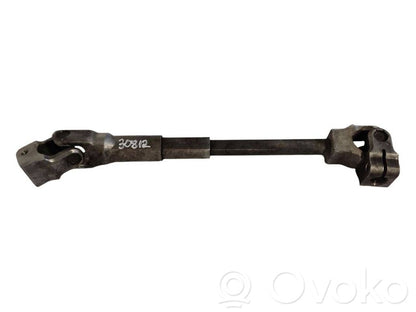 Stūresrata ass krustsavienojums