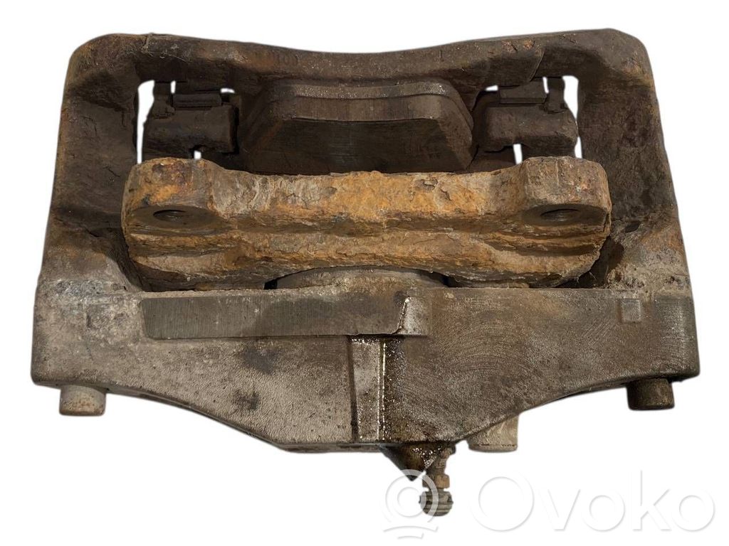 Priekšējais suports