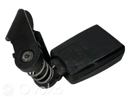 Aizmugurējās jostas sprādze