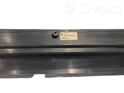 Декоративная отделка радиатора