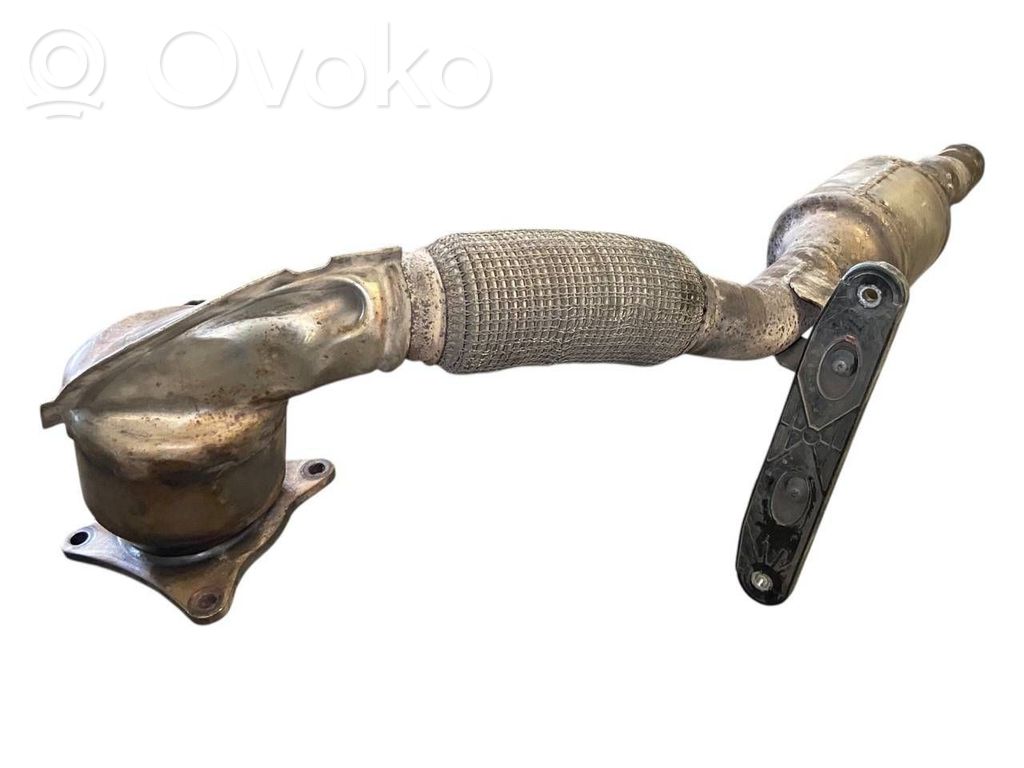 Katalizators, FAP/DPF cieto daļiņu filtrs