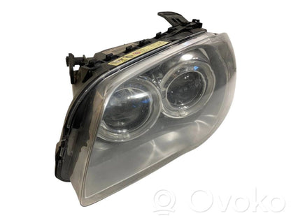 Priekšējais lukturis