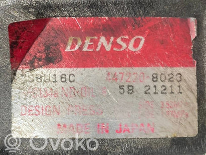 Gaisa kondicioniera kompresors (sūknis)