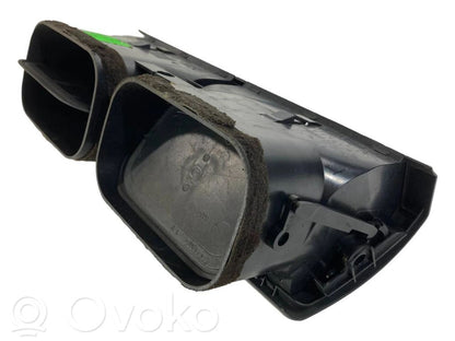 Centrālais gaisa ventilācijas režģis