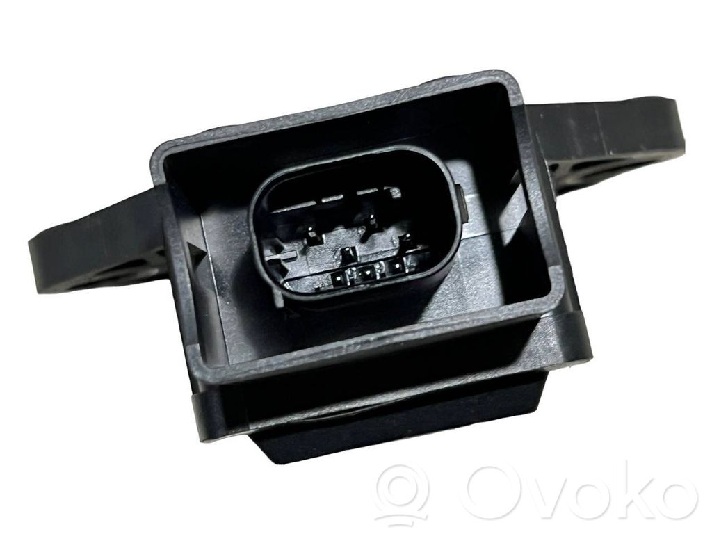 ESP (elektroniskās stabilitātes programmas) sensors (paātrinājuma sensors)