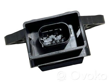 ESP (elektroniskās stabilitātes programmas) sensors (paātrinājuma sensors)