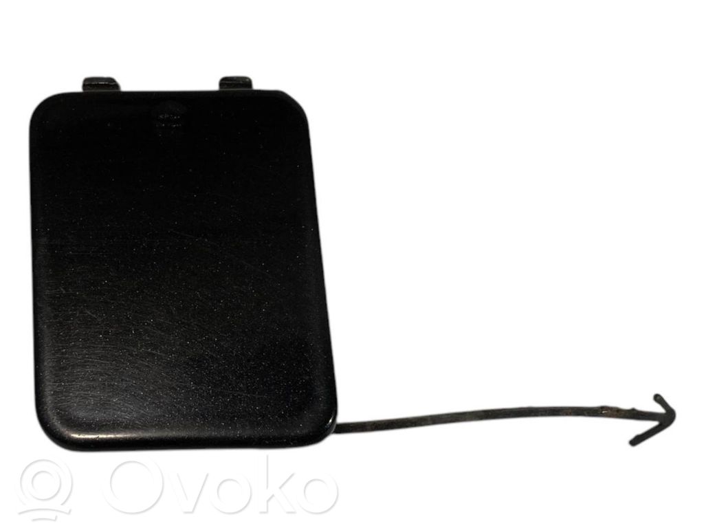 Vilkšanas āķa vāciņš bamperī