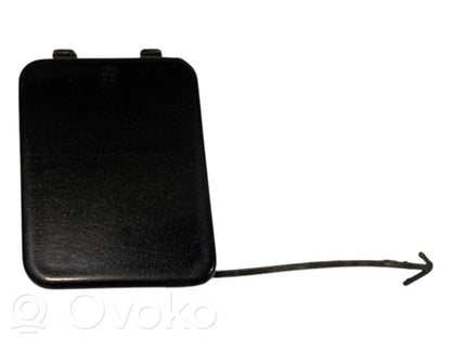 Vilkšanas āķa vāciņš bamperī