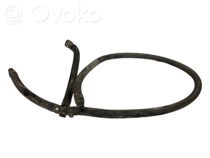 Lukturu mazgāšanas šķidruma trubiņa (-as)