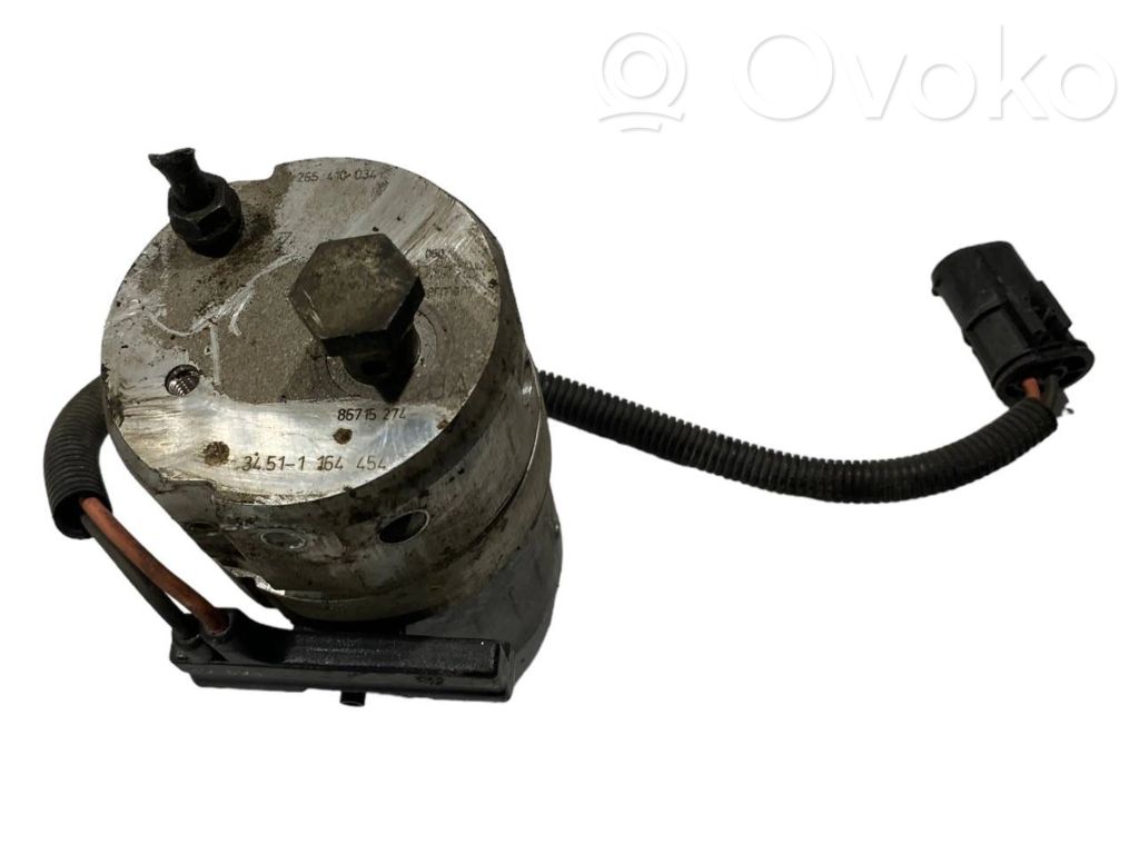 Bremžu sistēma – citas daļas