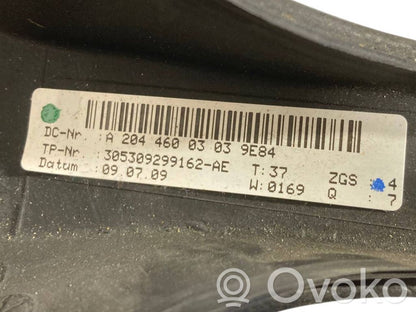 Рулевое колесо