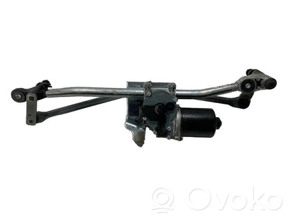 Wiper mechanism kit