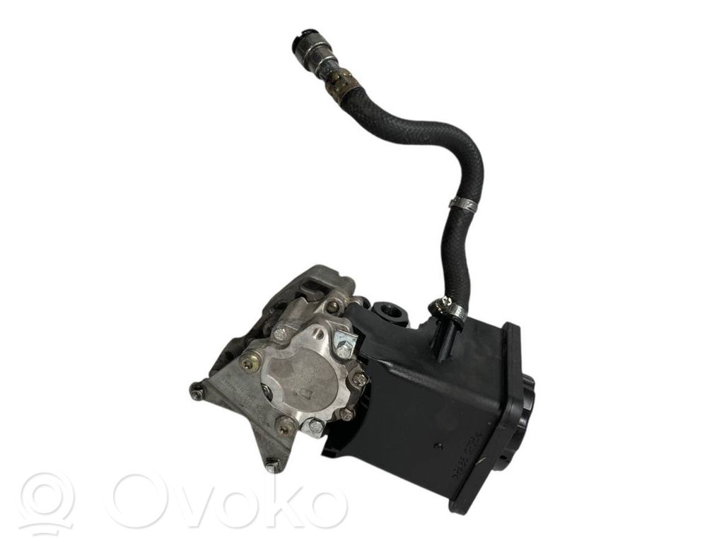 Stūres pastiprinātāja sūknis