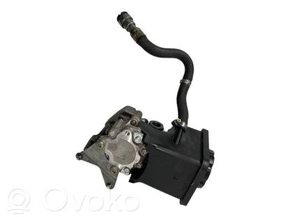 Stūres pastiprinātāja sūknis