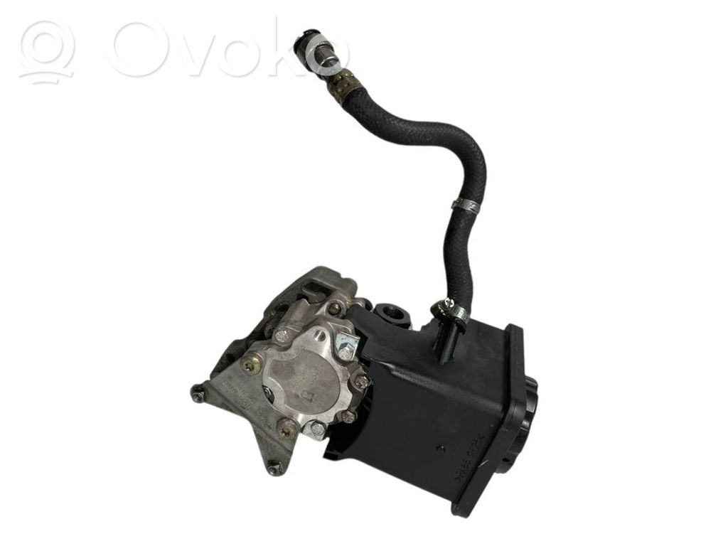 Stūres pastiprinātāja sūknis