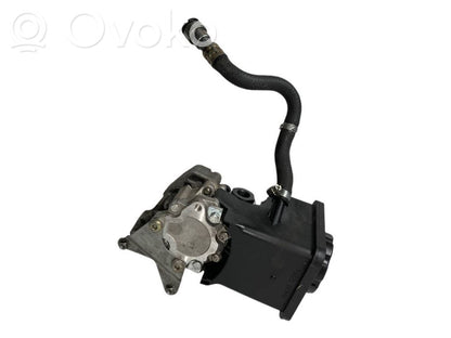 Stūres pastiprinātāja sūknis