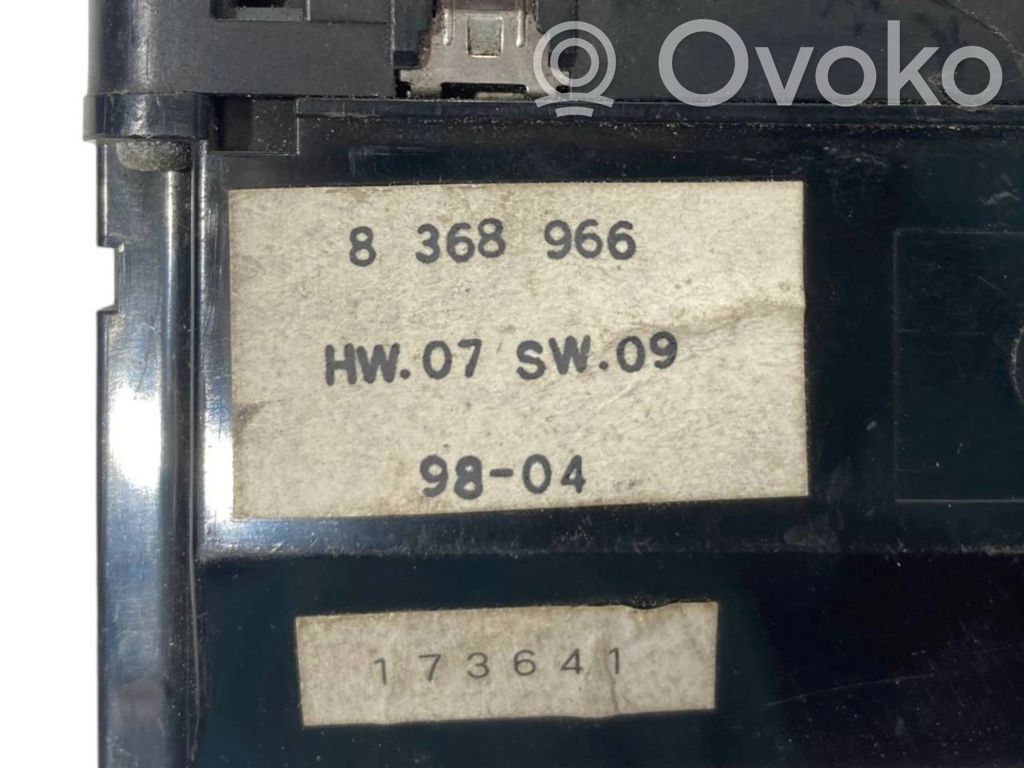 Elektrisko logu slēdzis