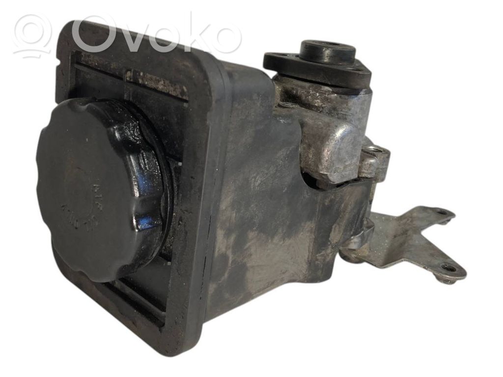 Stūres pastiprinātāja sūknis