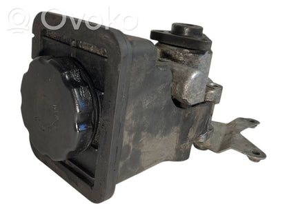 Stūres pastiprinātāja sūknis