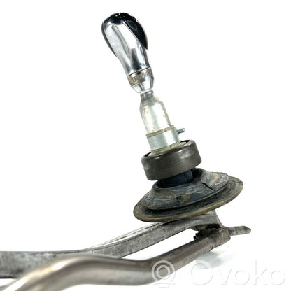 Pārslēgšanas mehanisms (kulisa)