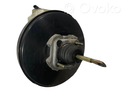 Вакуумный усилитель тормозов