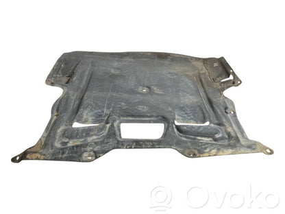 Dzinēja apakšas aizsargs