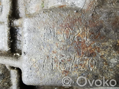 Automatic transmission