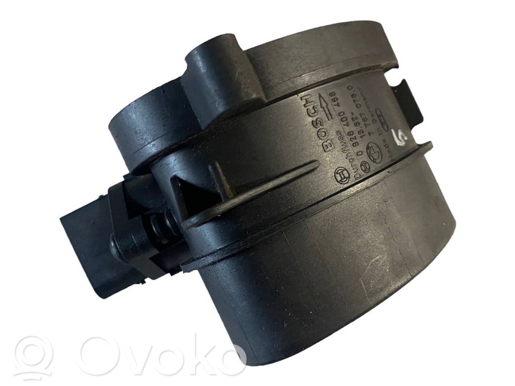 Gaisa plūsmas mērītājs