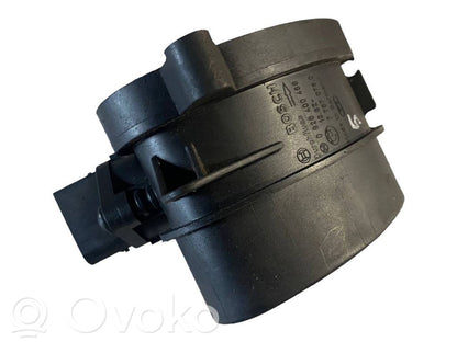 Gaisa plūsmas mērītājs