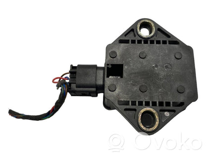 ESP (elektroniskās stabilitātes programmas) sensors (paātrinājuma sensors)