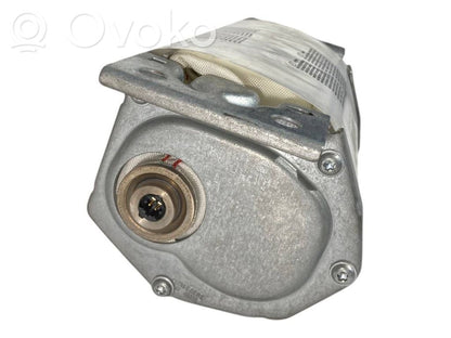 Pasažiera drošības spilvens