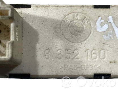 Sēdekļu regulēšanas slēdzis (-i)