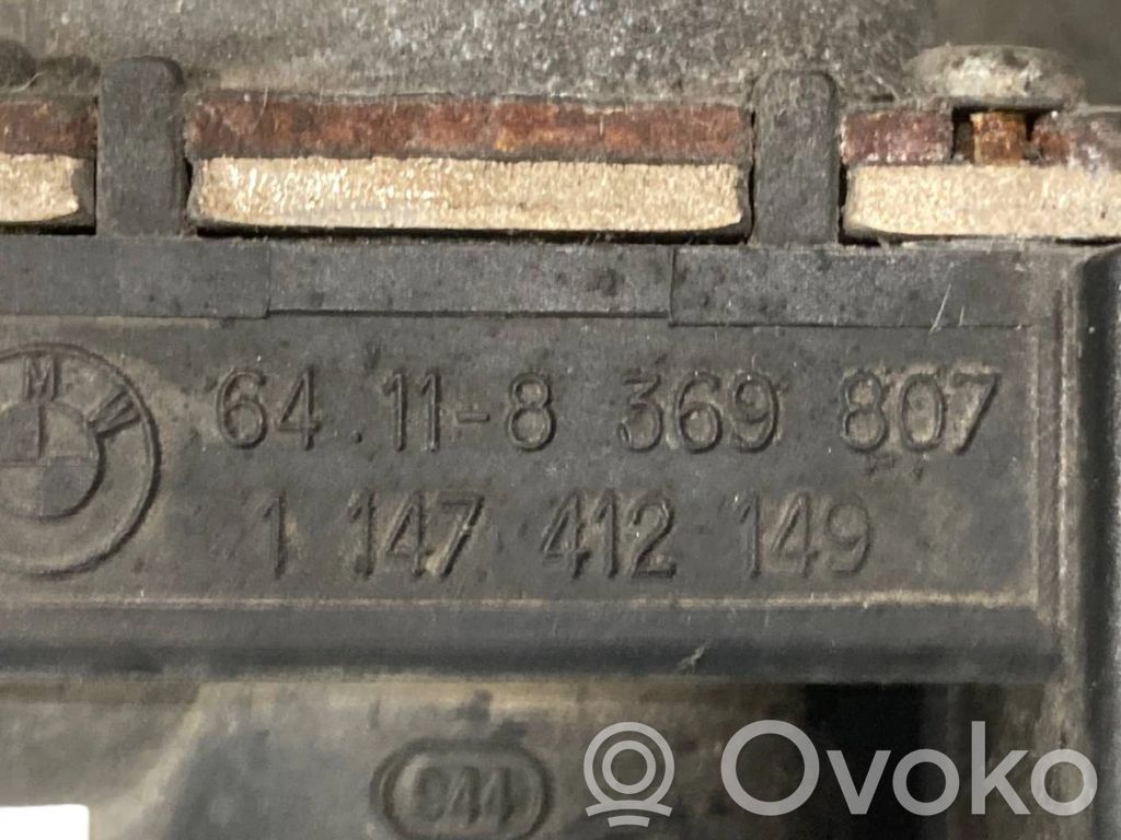 Apsildes radiatora vārsts (-i)