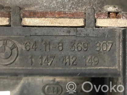 Apsildes radiatora vārsts (-i)