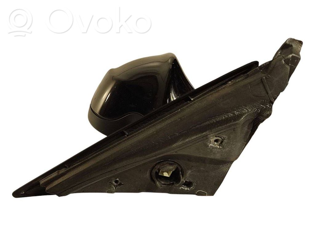 Spogulis (elektriski vadāms)